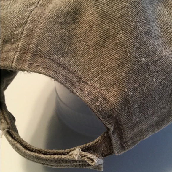 3 Baseball Hats. MARGARITAVILLE  , Madeira Beach, Lowe’s. Adjustable. Adult size - Picture 7 of 12